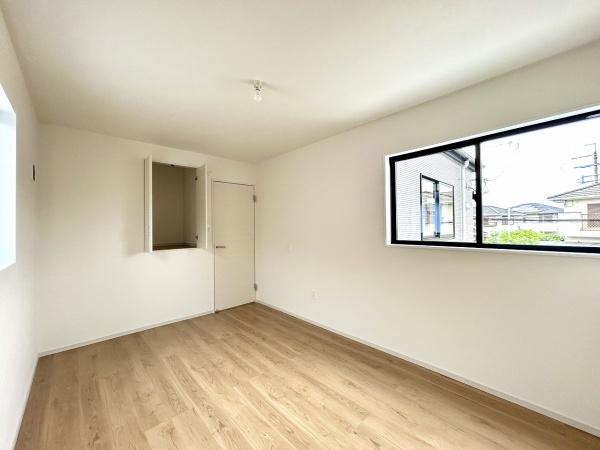 堺市南区庭代台4丁1号棟　新築戸建