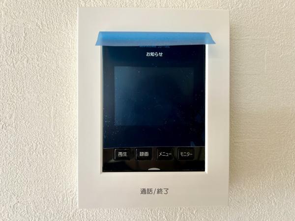 堺市南区庭代台4丁1号棟　新築戸建