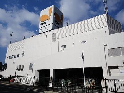 堺市西区平岡町の土地(ダイエーおおとり店)