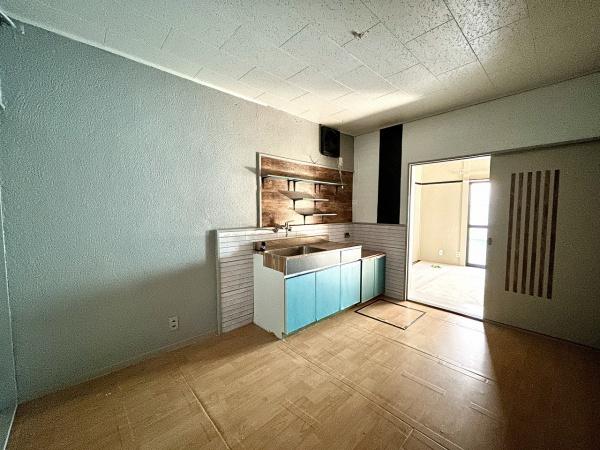 堺市中区八田西町2丁　中古戸建