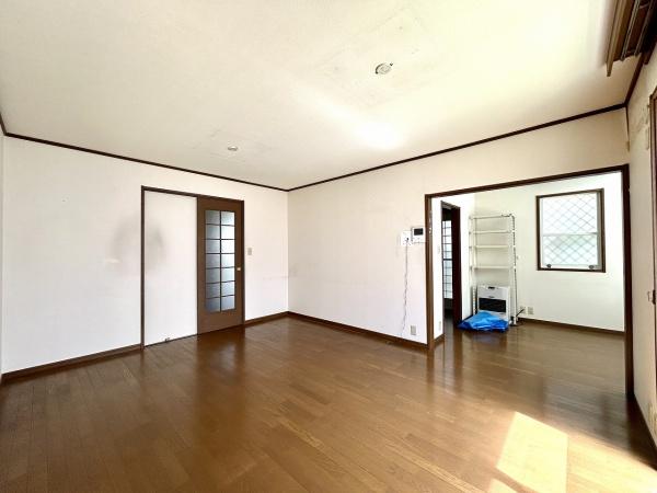 堺市南区城山台4丁　中古戸建