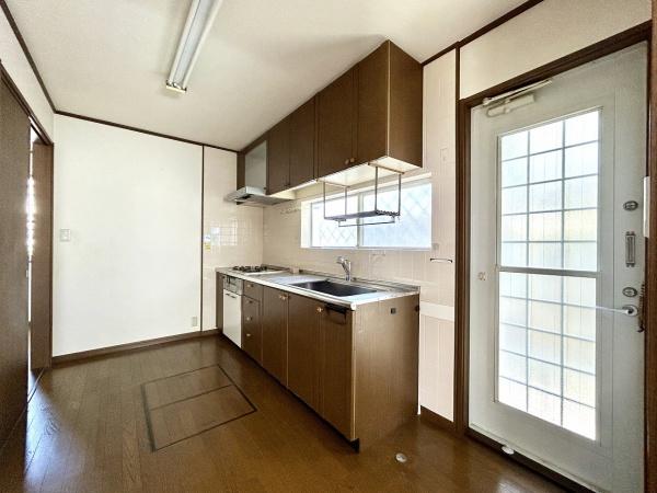 堺市南区城山台4丁　中古戸建