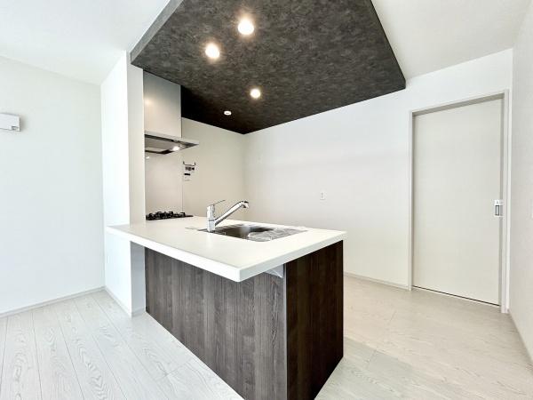 堺市堺区柏木町1丁　新築戸建