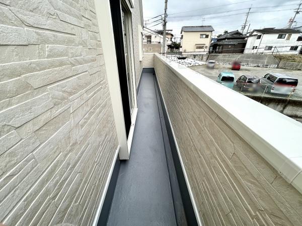 堺市美原区平尾　新築戸建