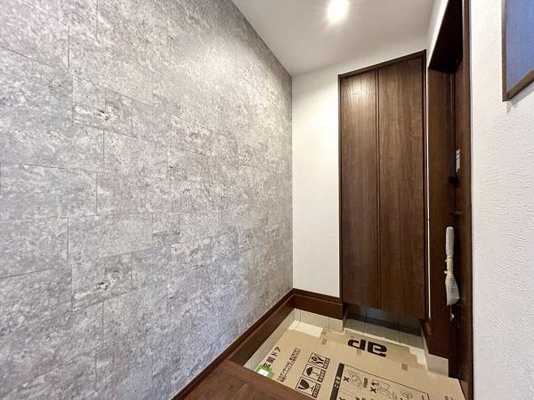 堺市美原区平尾　新築戸建