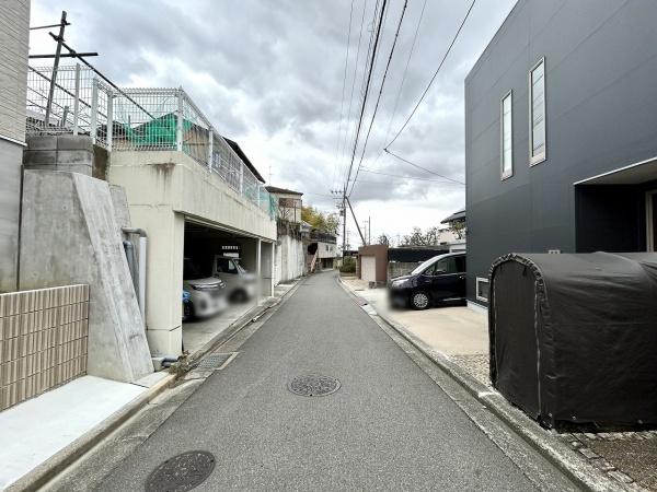 堺市美原区平尾　新築戸建