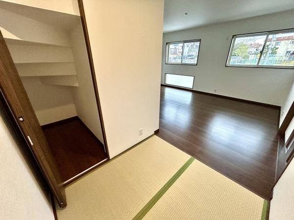 堺市美原区平尾　新築戸建
