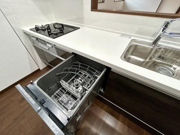 堺市美原区平尾　新築戸建