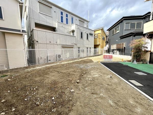 堺市堺区五月町の土地