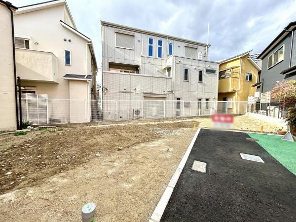 堺市堺区五月町の土地