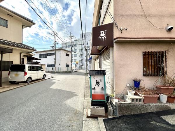 堺市堺区五月町の土地