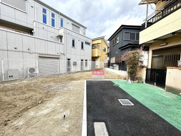 堺市堺区五月町の土地