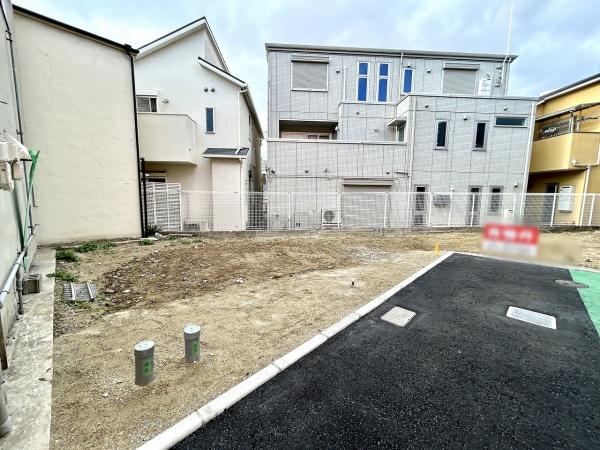 堺市堺区五月町の土地