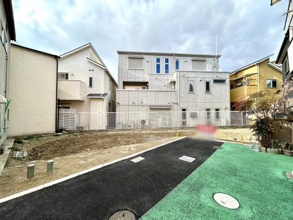 堺市堺区五月町の土地