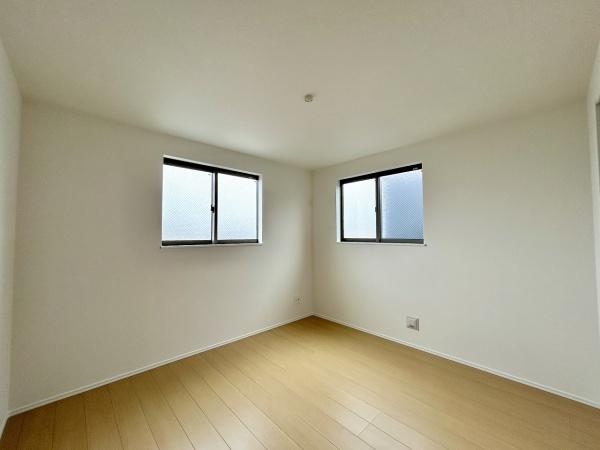 堺市東区南野田1号棟　新築戸建