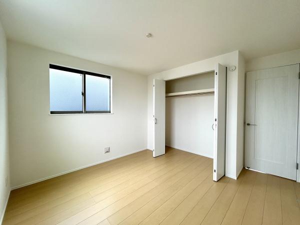 堺市東区南野田1号棟　新築戸建