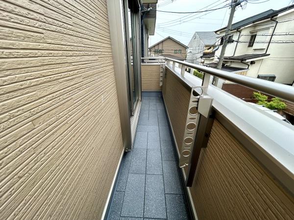 堺市東区南野田1号棟　新築戸建