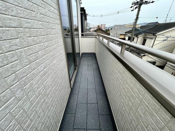 堺市東区南野田1号棟　新築戸建