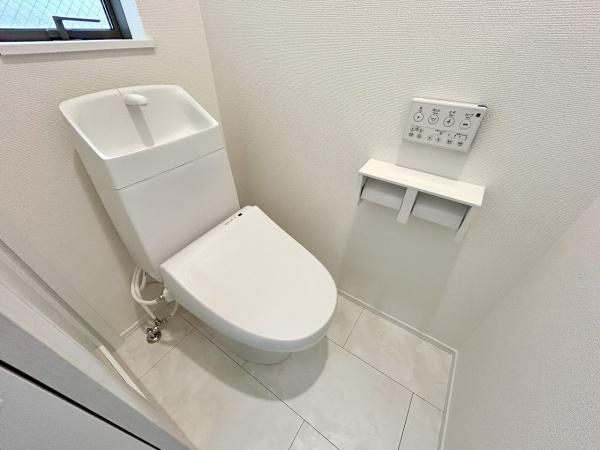 堺市東区南野田1号棟　新築戸建