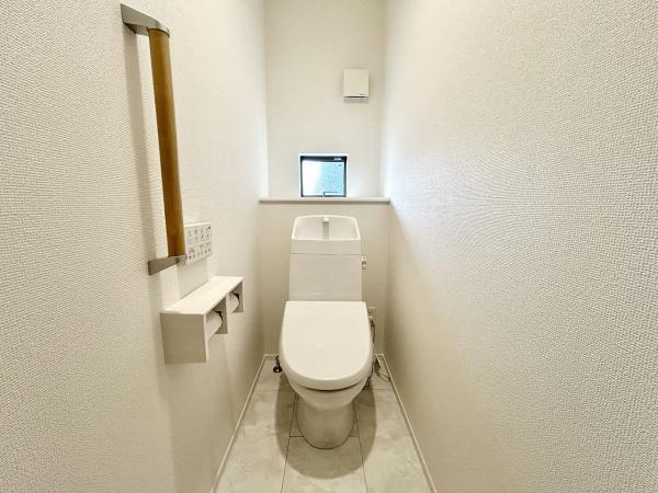 堺市東区南野田1号棟　新築戸建