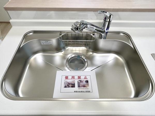 堺市東区南野田2号棟　新築戸建