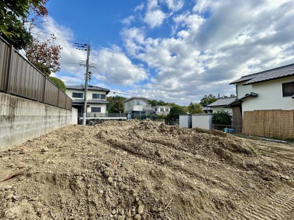 堺市南区槇塚台3丁1号棟　新築戸建