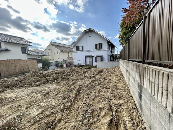 堺市南区槇塚台3丁1号棟　新築戸建