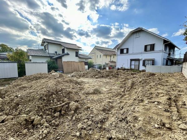 堺市南区槇塚台3丁1号棟　新築戸建