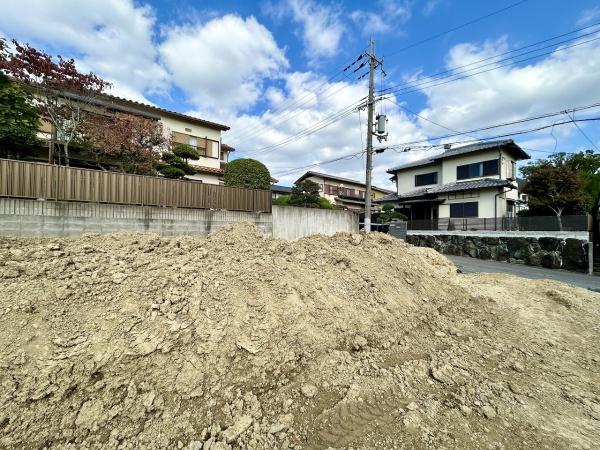 堺市南区槇塚台3丁1号棟　新築戸建