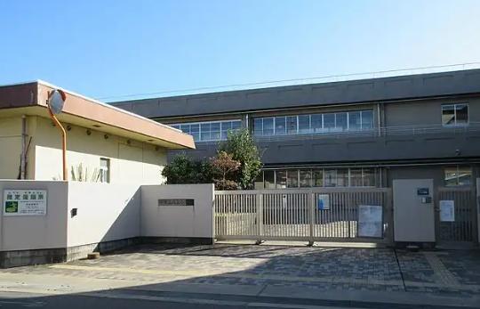 堺市美原区大饗の中古一戸建て(堺市立八上小学校)