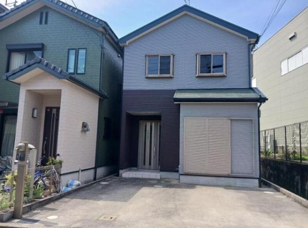 堺市美原区大饗　中古戸建