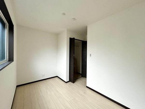 堺市堺区新在家町東4丁　新築戸建