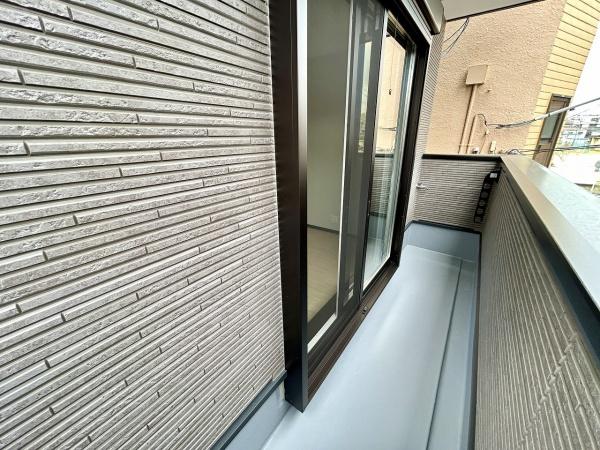 堺市堺区新在家町東4丁　新築戸建