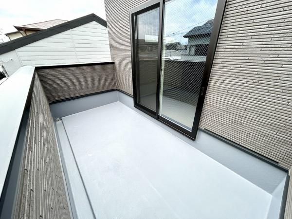 堺市堺区新在家町東4丁　新築戸建