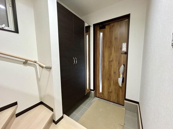 堺市堺区新在家町東4丁　新築戸建