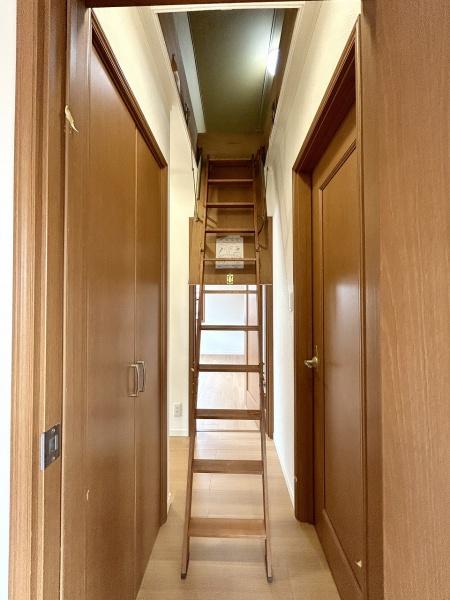 堺市中区東山の中古一戸建て