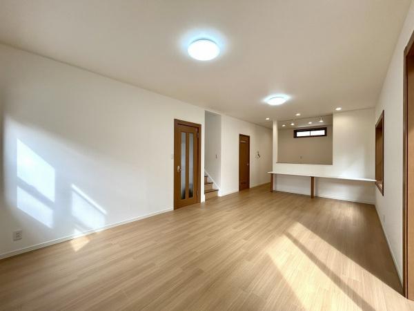 堺市中区東山　中古戸建