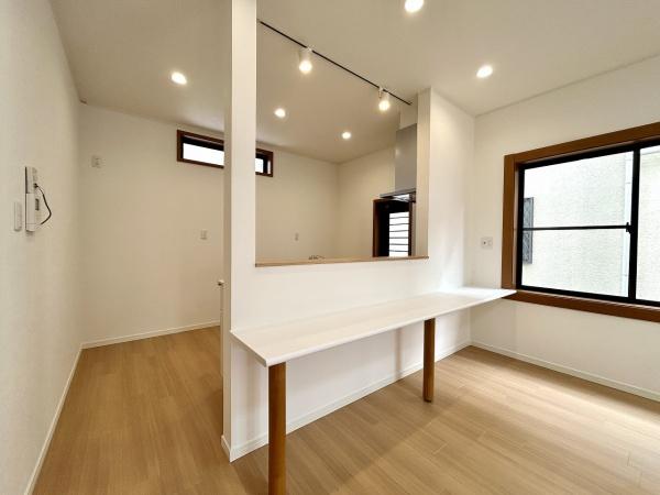 堺市中区東山の中古一戸建て