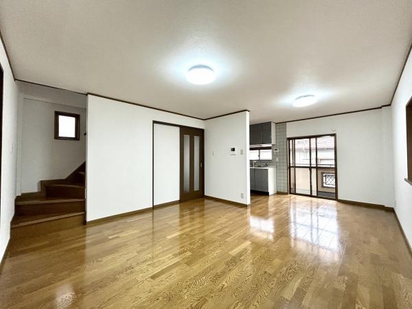 堺市堺区新在家町東4丁　中古戸建