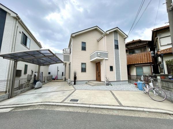 堺市堺区北波止町の中古一戸建て