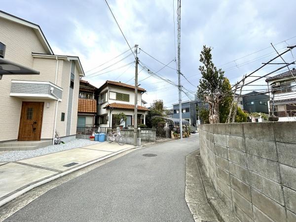 堺市堺区北波止町の中古一戸建て