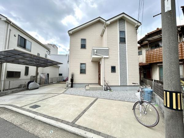 堺市堺区北波止町の中古一戸建て