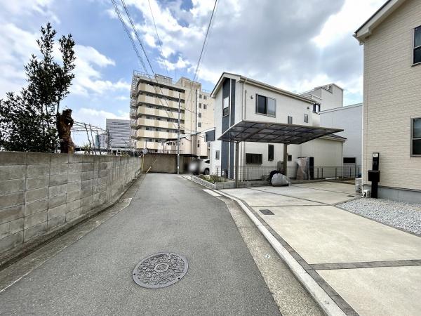 堺市堺区北波止町の中古一戸建て