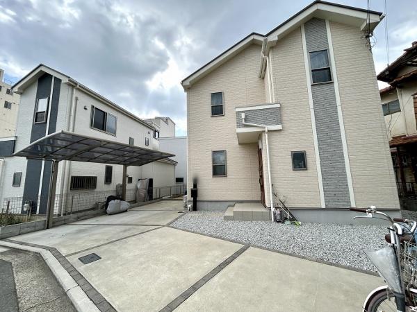 堺市堺区北波止町の中古一戸建て