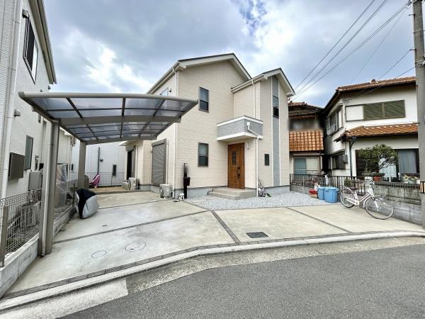 堺市堺区北波止町の中古一戸建て