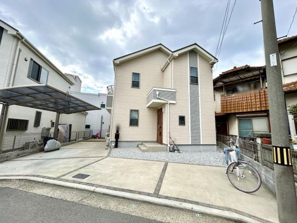 堺市堺区北波止町の中古一戸建て
