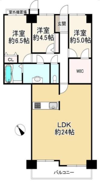 ハイツ堺
