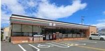 ハイツ堺(セブンイレブン堺大浜南町2丁店)