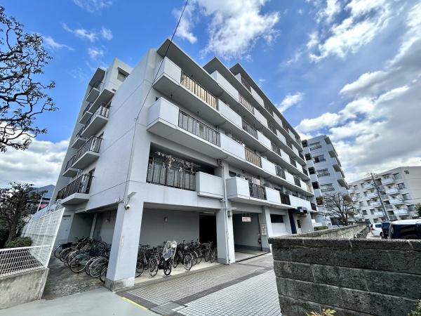 ハイツ堺