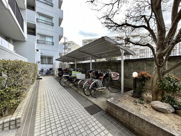 ハイツ堺